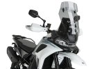 Plexi Touring s deflektorem 23158 CFMOTO 1000MT-X (26)