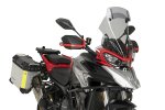 Plexi Touring s deflektorem 23204 QJ MOTOR SRT 900S (23-26), MOTOR SRT 900SX (23-26)