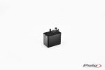 Relé pro LED blinkry 3540