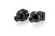 Adaptéry stupaček jezdce 3661 YAMAHA XT1200Z SUPER TENERE (10-20), XT1200ZE SUPER TENERE (19-20)