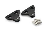 Krytky otvorů po zrcátkách 3845 YAMAHA YZF-R1 (15-19), YZF-R6 (17), YZF-R7 (22-26), YZF-R9 (25-26)