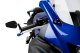 Krytky otvorů po zrcátkách 3845 YAMAHA YZF-R1 (15-19), YZF-R6 (17), YZF-R7 (22-26), YZF-R9 (25-26)