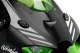 Krytky otvorů po zrcátkách 3847 KAWASAKI ZX-10R (16-19, 21-26), ZX-10R NINJA KRT (16-18), ZX-10R NINJA PERFORMANCE (16-18), ZX-10RR (17-19, 21-26), ZX-10RR NINJA PERFORMANCE (17-18)