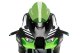 Krytky otvorů po zrcátkách 3847 KAWASAKI ZX-10R (16-19, 21-26), ZX-10R NINJA KRT (16-18), ZX-10R NINJA PERFORMANCE (16-18), ZX-10RR (17-19, 21-26), ZX-10RR NINJA PERFORMANCE (17-18)