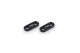 Krytky otvorů po zrcátkách 3855 YAMAHA XJ6 DIVERSION (09-16), YZF-R1 (09-14)