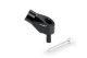 Adaptéry zrcátek na osu páčky 3883 YAMAHA T-MAX 560 (20-24), T-MAX 560 TECH MAX (20-24)
