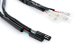 Kabeláž Plug&Play pro blinkry 4854