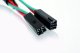Kabeláž Plug&Play pro blinkry 4856 KAWASAKI NINJA 125 (19-26), NINJA 500 (24-26), VERSYS 650 (15-18), Z125 (19-26), Z400 (19-20, 23-24), Z500 (24-26), Z900 (17-19), ZX-10R (16-26), ZX-10RR (21-26), ZX-6R NINJA (18-23)