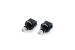Adaptéry stupaček spolujezdce 6339 APRILIA RS 660 (21-26), RS 660 FACTORY (25-26), SHIVER 750 (07-16), TUAREG 660 (22-26), TUAREG 660 RALLY (25-26)