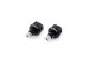 Adaptéry stupaček spolujezdce 6339 APRILIA RS 660 (21-26), RS 660 FACTORY (25-26), SHIVER 750 (07-16), TUAREG 660 (22-26), TUAREG 660 RALLY (25-26)