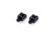Adaptéry stupaček jezdce 6340 BMW F800R (09, 11-19), K1200 R (05-08), K1300 R (09-16)