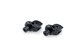 Adaptéry stupaček spolujezdce 6342 DUCATI MONSTER 1100 (09-10), MONSTER 1100 EVO (11-13), MONSTER 1100 S (09-10), MONSTER 696 (08-14), MONSTER 796 (10-14), MONSTER 890 (26), STREETFIGHTER V2 (25-26), STREETFIGHTER V2 S (25-26)
