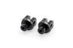 Adaptéry stupaček jezdce 6344 APRILIA TUONO 125 (24-26); HONDA CROSSRUNNER (11-14); VOGE 900DSX (24-26)