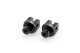 Adaptéry stupaček jezdce 6344 APRILIA TUONO 125 (24-26); HONDA CROSSRUNNER (11-14); VOGE 900DSX (24-26)