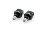 Adaptéry stupaček spolujezdce 6345 HONDA CROSSRUNNER (11-14), MSX125 (14-20)
