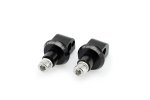 Adaptéry stupaček spolujezdce 6349 HONDA VFR 1200 FD (10-16), VFR1200F (10-16)