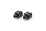 Adaptéry stupaček jezdce 6450 KAWASAKI NINJA 1000 SX (20-24), NINJA 1100 SX (25-26), NINJA 1100 SX SE (25-26), NINJA H2 SX (18-21), Z1000 (03-09), Z1000SX (17-19), Z1000SX TOURER (17-19), Z750 (04-12), ZZR1400 (12-20)