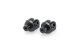 Adaptéry stupaček jezdce 6450 KAWASAKI NINJA 1000 SX (20-24), NINJA 1100 SX (25-26), NINJA 1100 SX SE (25-26), NINJA H2 SX (18-21), Z1000 (03-09), Z1000SX (17-19), Z1000SX TOURER (17-19), Z750 (04-12), ZZR1400 (12-20)