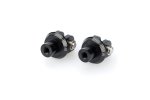 Adaptéry stupaček jezdce 6457 YAMAHA YZF-R1 (02-25), YZF-R1 RACE (24-26), YZF-R1M (16-24), YZF-R6 (03-16), YZF-R6 RACE (21-24)