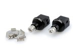 Adaptéry stupaček spolujezdce 6645 HONDA CB500X (22-26), NX500 (24-26), NX500 ECLUTCH (26)