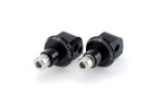 Adaptéry stupaček spolujezdce 6865 APRILIA RSV4 (09-12, 21-24), RSV4 FACTORY (13-14, 21-24), TUONO V4 1100 (25-26), TUONO V4R (11-14)