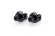 Adaptéry stupaček jezdce 6866 BMW F900R (25-26), M1000R (23-24), M1000RR (24), R NINET RACER (17-20), S1000R (14-26), S1000RR (09-26)