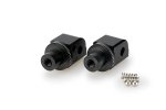 Adaptéry stupaček spolujezdce 7209 HUSQVARNA SUPERMOTO 701 (25-26), VITPILEN 801 (25-26); KTM 1290 SUPERDUKE GT (22-25)