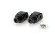 Adaptéry stupaček spolujezdce 7209 HUSQVARNA SUPERMOTO 701 (25-26), VITPILEN 801 (25-26); KTM 1290 SUPERDUKE GT (22-25)
