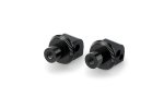 Adaptéry stupaček spolujezdce 7233 APRILIA CAPONORD 1200 (13-16)