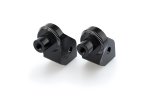 Adaptéry stupaček jezdce 7240 BMW G 650 GS SERTAO (12-16), G650GS (11-16)