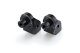 Adaptéry stupaček jezdce 7240 BMW G 650 GS SERTAO (12-16), G650GS (11-16)