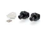 Adaptéry stupaček spolujezdce 7243 BMW R1200GS (00-12)