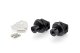 Adaptéry stupaček spolujezdce 7243 BMW R1200GS (00-12)