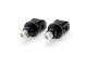 Adaptéry stupaček spolujezdce 7576 TRIUMPH TIGER SPORT 1050 (13-20)