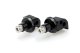 Adaptéry stupaček spolujezdce 8183 QJ MOTOR SRT 900SX (23-26), MOTOR SRV 125 (25-26); YAMAHA FZ8 (11-16), FZ8 FAZER (11-12)