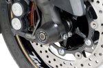 Chrániče přední vidlice 8672 SUZUKI DL1000 V-STROM (14-19), DL1000XT V-STROM (17-19)