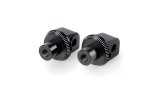 Adaptéry stupaček spolujezdce 8770 BMW G310GS (17-26), G310R (16-26)
