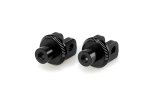 Adaptéry stupaček jezdce 8876 BMW G310R (16-26); QJ MOTOR SRK 800RR (26)