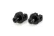 Adaptéry stupaček jezdce 8876 BMW G310R (16-26); QJ MOTOR SRK 800RR (26)