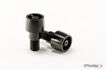 Závaží řídítek Thruster 9416
