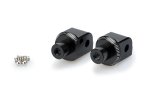 Adaptéry stupaček spolujezdce 9520 KTM 125 DUKE (11-23), 390 DUKE (17-23)
