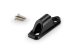 Adaptéry zrcátek na kapotáž 9526 SUZUKI GSX-R250 (17-19)