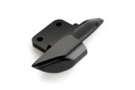 Adaptéry zrcátek na kapotáž 9573 YAMAHA T-MAX 530 (12-19), T-MAX 530 DX (17-19), T-MAX 530 SX (17-19), T-MAX 560 (20-21), T-MAX 560 TECH MAX (20-21)