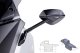 Adaptéry zrcátek na kapotáž 9573 YAMAHA T-MAX 530 (12-19), T-MAX 530 DX (17-19), T-MAX 530 SX (17-19), T-MAX 560 (20-21), T-MAX 560 TECH MAX (20-21)