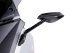Adaptéry zrcátek na kapotáž 9573 YAMAHA T-MAX 530 (12-19), T-MAX 530 DX (17-19), T-MAX 530 SX (17-19), T-MAX 560 (20-21), T-MAX 560 TECH MAX (20-21)
