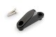 Adaptéry zrcátek na kapotáž 9575 BMW C600 SPORT (12-15), C650 SPORT (16-23)