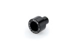 Adaptéry zrcátek do konců řídítek 9580 BMW C600 SPORT (12-15), C650 SPORT (16-23)
