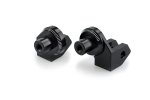 Adaptéry stupaček jezdce 9615 YAMAHA XV950 (14-20), XV950 RACER (16-17), XV950R (14-20)
