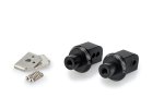 Adaptéry stupaček spolujezdce 9616 YAMAHA XV950 (14-20), XV950 RACER (16-17), XV950R (14-20)