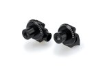 Adaptéry stupaček jezdce 9641 APRILIA DORSODURO 900 (17-20)